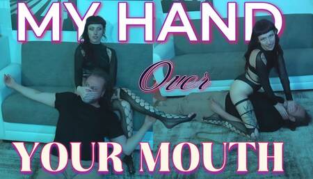 A Date Gone Wrong ( Second Scene )