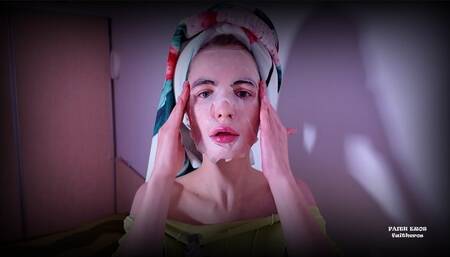 SHRINK THAT WORTHLESS CLIT FOR YOUR GODDESS - PART 5