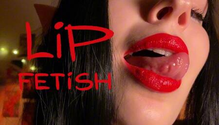 Your lip obsession