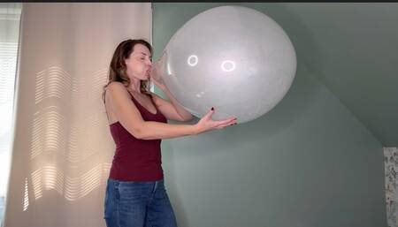 TT17 B2P First Thing in the Morning