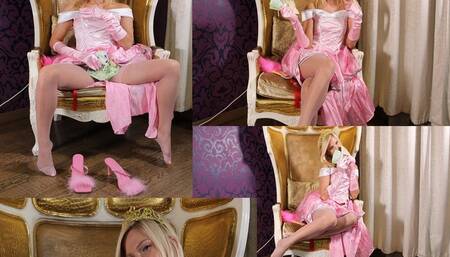 Young Mistress Financial Domination 26 wmv