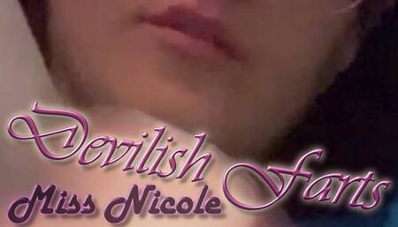 Diabolical Farts