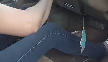 Gotta get to the airport REMASTERED