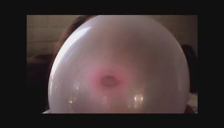 Lots of sticky bubbles REMASTERED