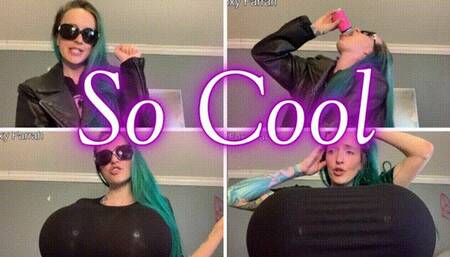 So Cool *mp4*