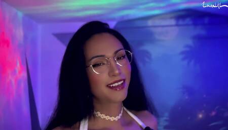 You're Just in Time, I'm About to Give You