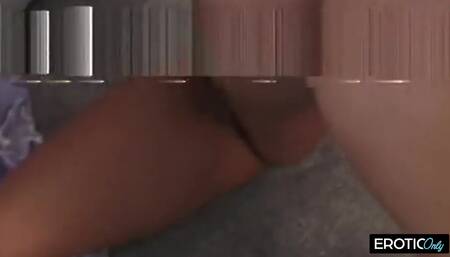 Workplace Blowjobs on Fire