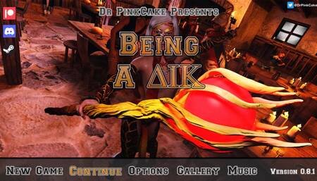 Being a Dik 0.8.1 Part 259 Josy and Maya Path by Loveskysan69