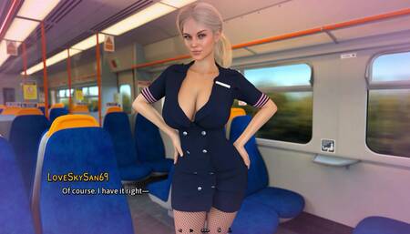 Summer Heat - Part 1 - the Perfection by Loveskysan69