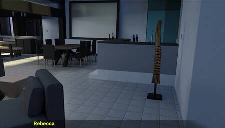 Away From Home 20 Part 85 Hot MILF at the Dentist by Loveskysan69