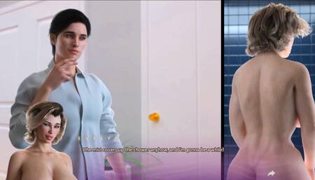 Apocalust - Part 3 - Wet Dreams by Loveskysan69