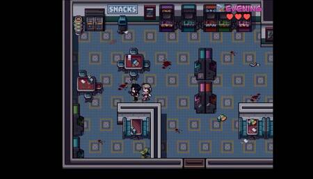 Zombie Retreat 2 - Part 20 a Very Good Night by Loveskysan69