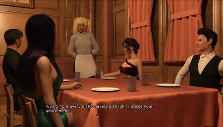 A Step Mother's Love (orborigin) part 5 Part 15 Gameplay by Loveskysan69