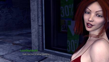 Acting Lessons v1.0.1 Part 15 Nurse Fucked in Bathroom by Loveskysan69