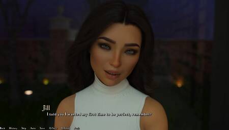 Being a Dik 0.8.1 Part 262 Jill Sex by Loveskysan69