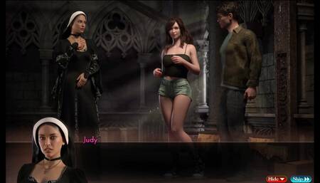 The Genesis Order V09013 Part 22 My Crush by Loveskysan69