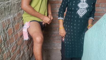 Indian Teen Sali fucked