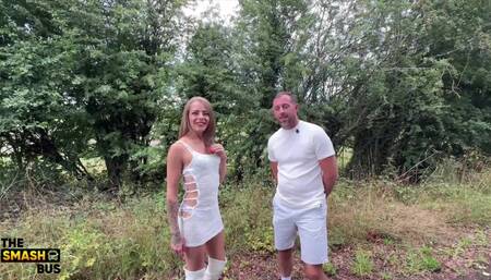 The Priests Sex Party Initiation