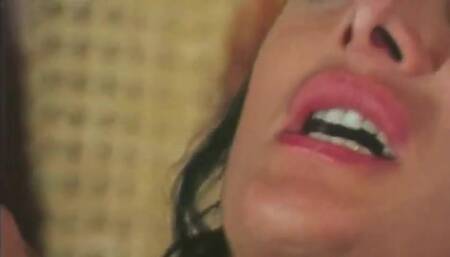 The Hot Hairy MILF and the Young Guy: an Unforgettable Fuck