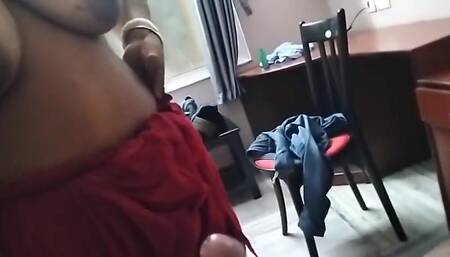 Bela Boudi Big Pusssy