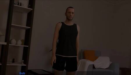 Away From Home 17 Part 72 Fucking a Horny House Wife by Loveskysan69