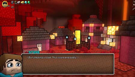 Minecraft Horny Craft - Part 11 - Witches by Loveskysanhentai