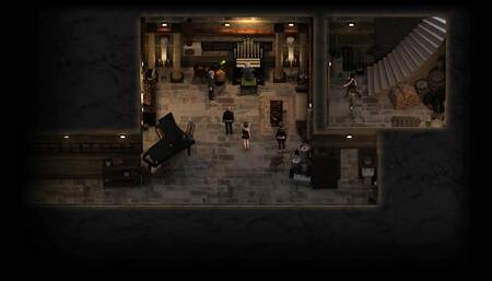 The Genesis Order V35072 Part 89 Best Horniest Lesbian Ever by Loveskysan69