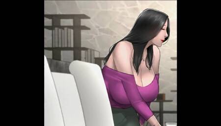 Prince of Suburbia - Part 7 Big Boobs and Sex All Day by Loveskysan