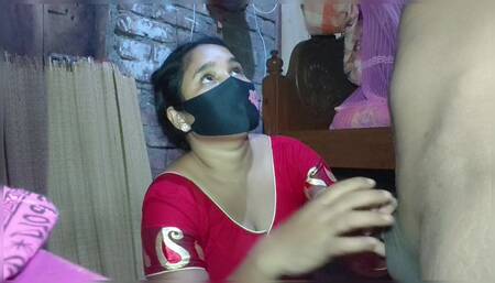 India Hindi Sexy bhabhi sex couple