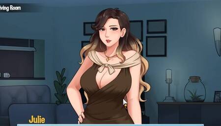 House Chores (siren) - V1.7.2 Part 51 Hot Bikini by Loveskysan