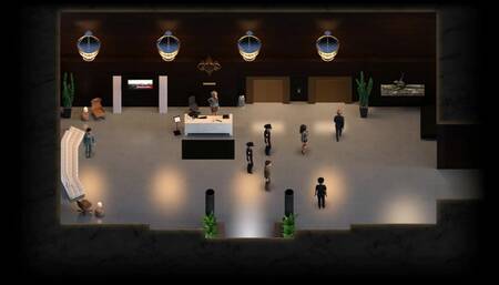 The Genesis Order V43092 Part 108 Horny Boss by Loveskysan69