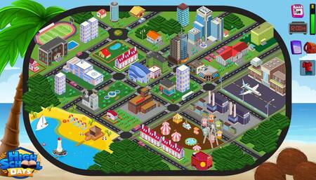 College Days - Part 2 - Wet Panties by Loveskysanhentai