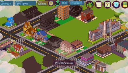 Taffy Tales V0.68.2a Part 69 the Perfect Sexy with Hot Body by Loveskysan69