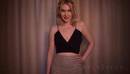 Spend And Jerk For Carly (wmv)