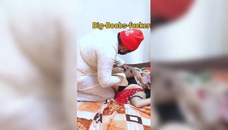 Indian Bahu and Sasurji Hardcore Sex Episode 2