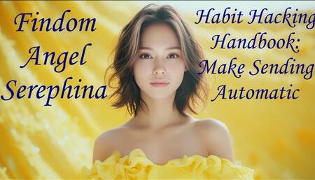 Habit Hacking Handbook Make Sending Automatic