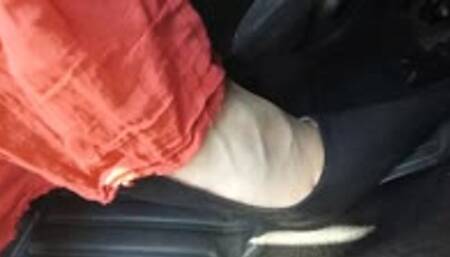 Please Start For Me (Cranking & Revving) - Side Camera View AVI