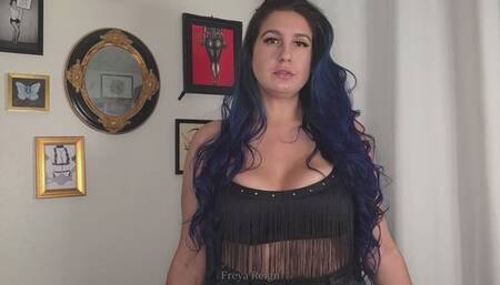 720P Day At the Fair: Public Humiliation And Bi Encouragement Dirty Talk