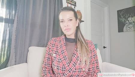 Counseling Sessions for Angry micro-penis, perma-virgin