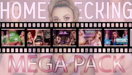 MEGA PACK Homewrecking Frenzy