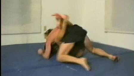 The Foolish Challenger