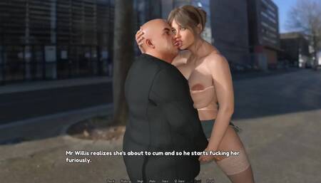 Perfect Housewife Gameplay #30