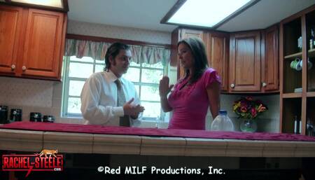 Stepfamily Company Takeover