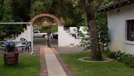 Soaking Wet Cotton Vol. 12 Part 6