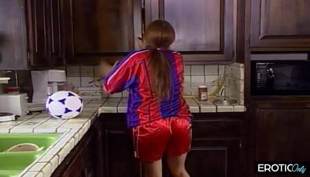 Even more guilt-ridden lust