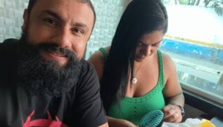 Pee Fetish: Our Limitless Urban Fucking