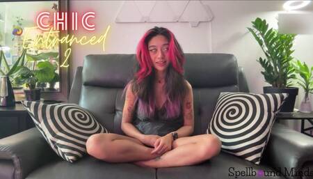 Spellbound Minds