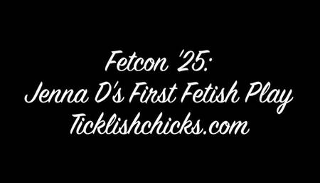 Ticklishchicks