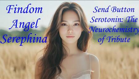 Send Button Serotonin The Neurochemistry of Tribute