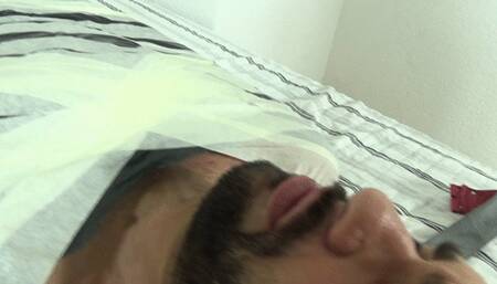 PAWG ASIAN DOMINATE THE SLAVE WITH FARTS AND HER GIANT ASS BY AKEMY AND DANIEL SANTIAGO CAM BY ALINE FULL HD